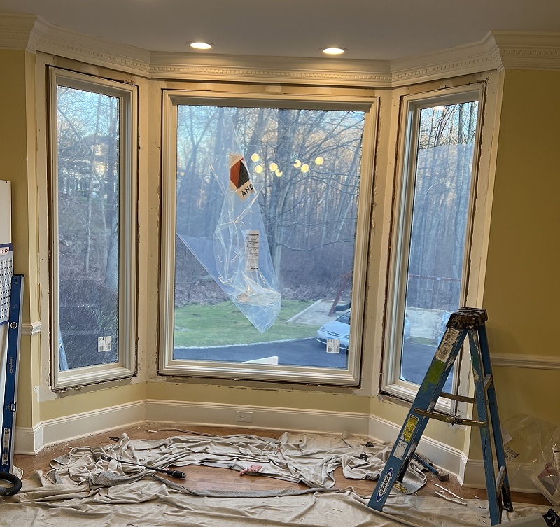Andersen A Series Casement Windows
